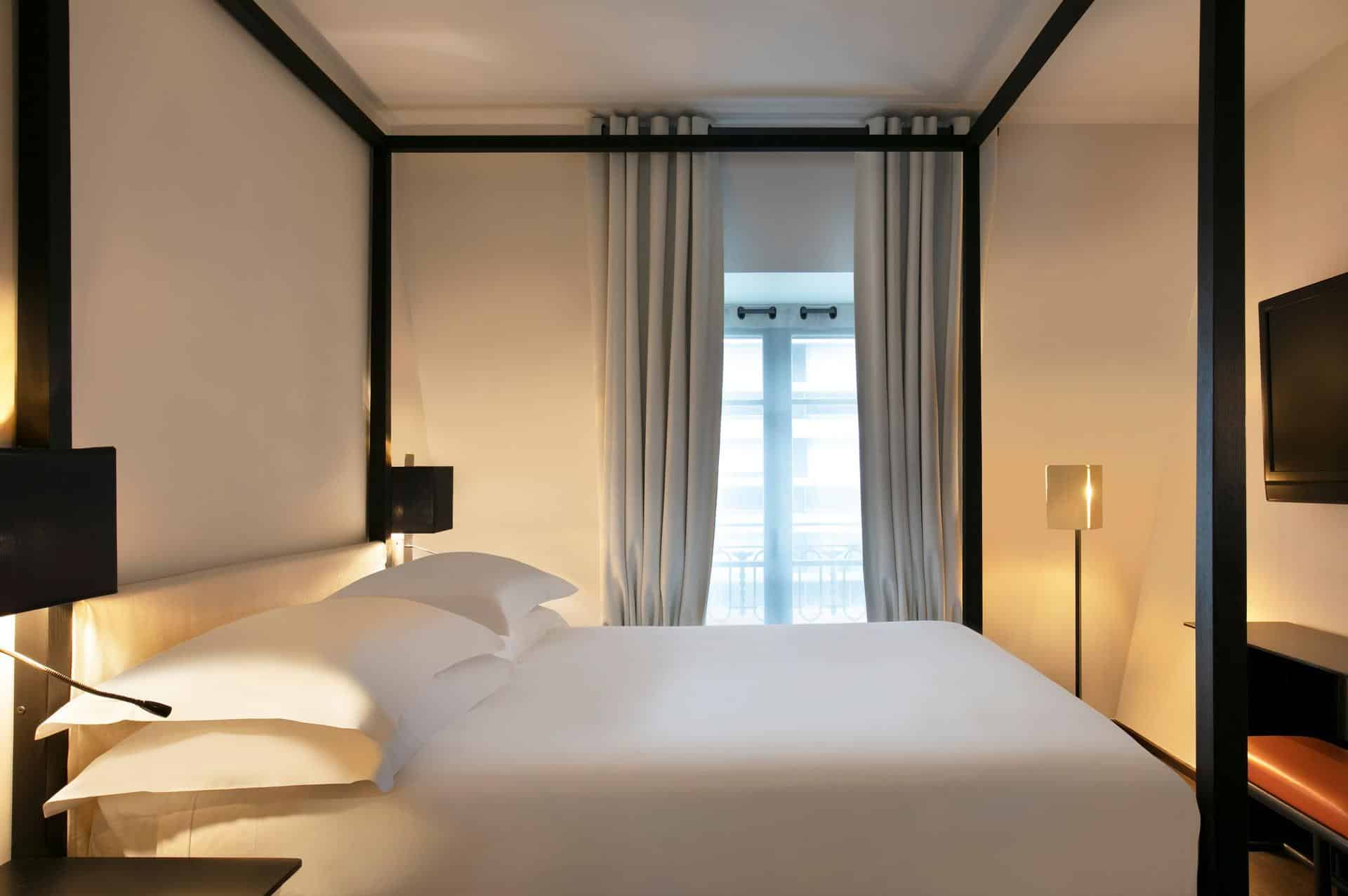 Le Metropolitan Paris Tour Eiffel A Tribute Portfolio Hotel - 3