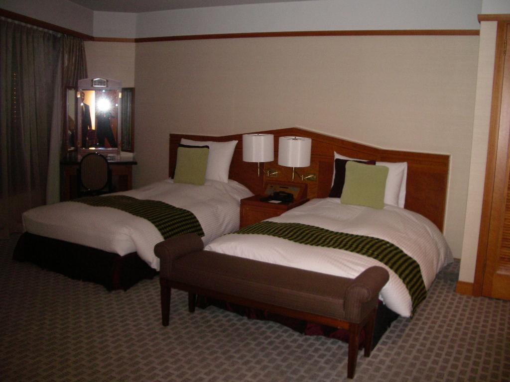 Hotel Gajoen Tokyo