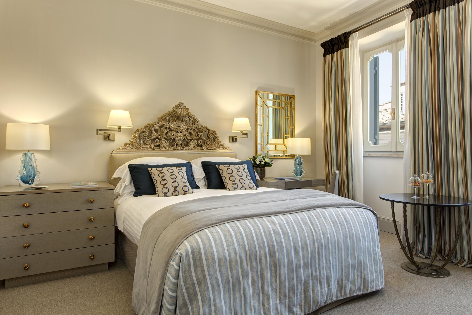 Hotel de Russie, a Rocco Forte Hotel - 2