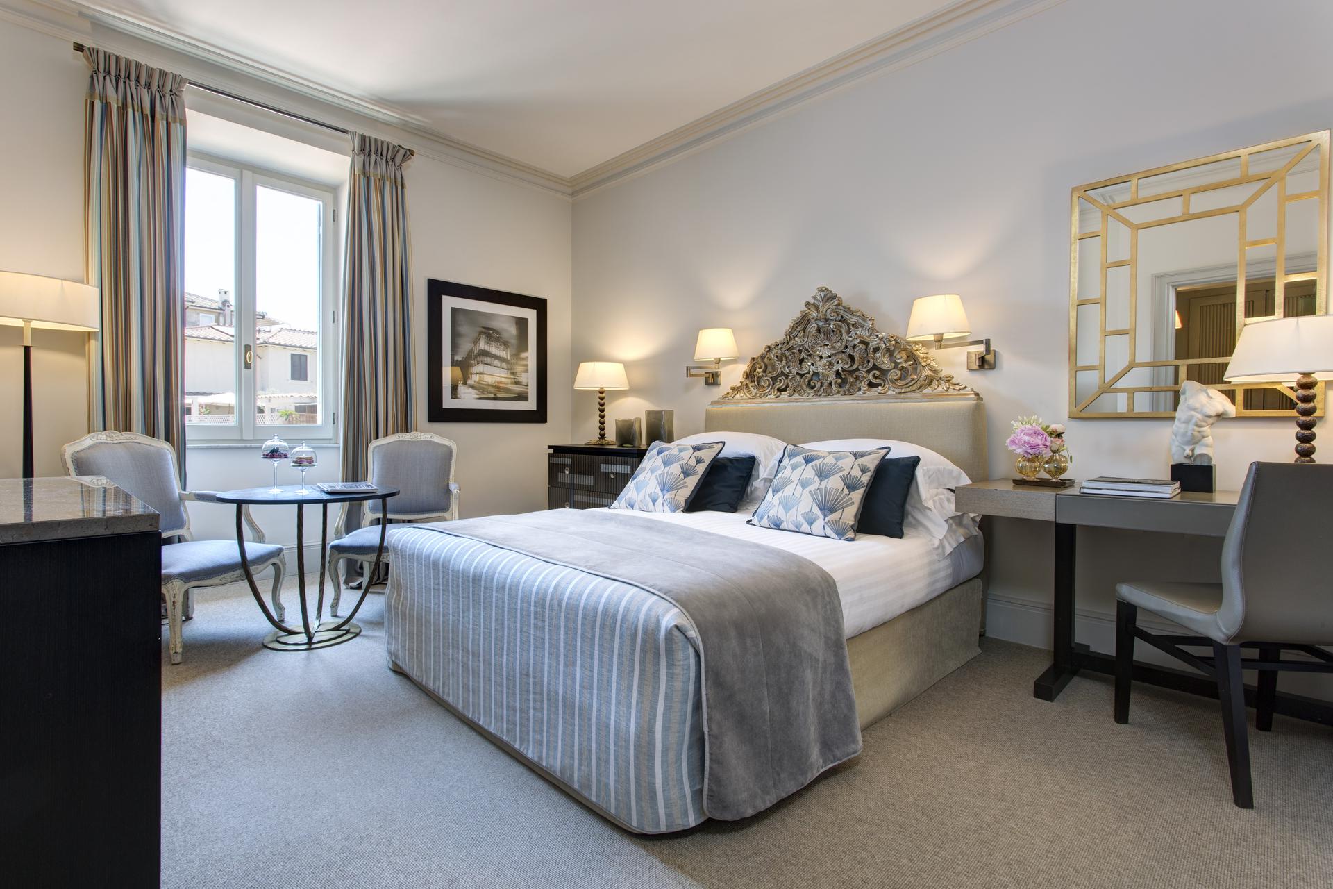 Hotel de Russie, a Rocco Forte Hotel - 3