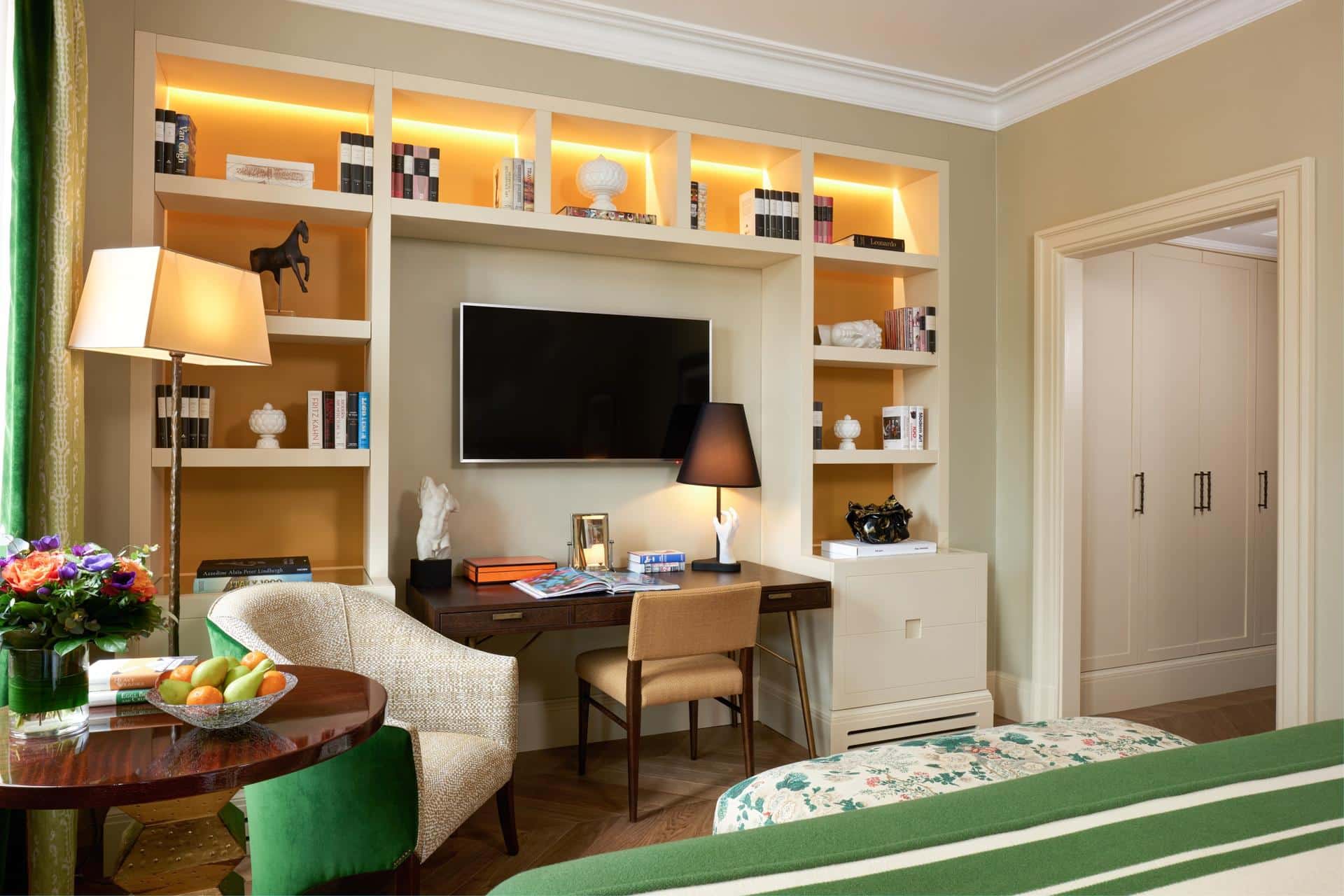 Hotel de Russie, a Rocco Forte Hotel - 5