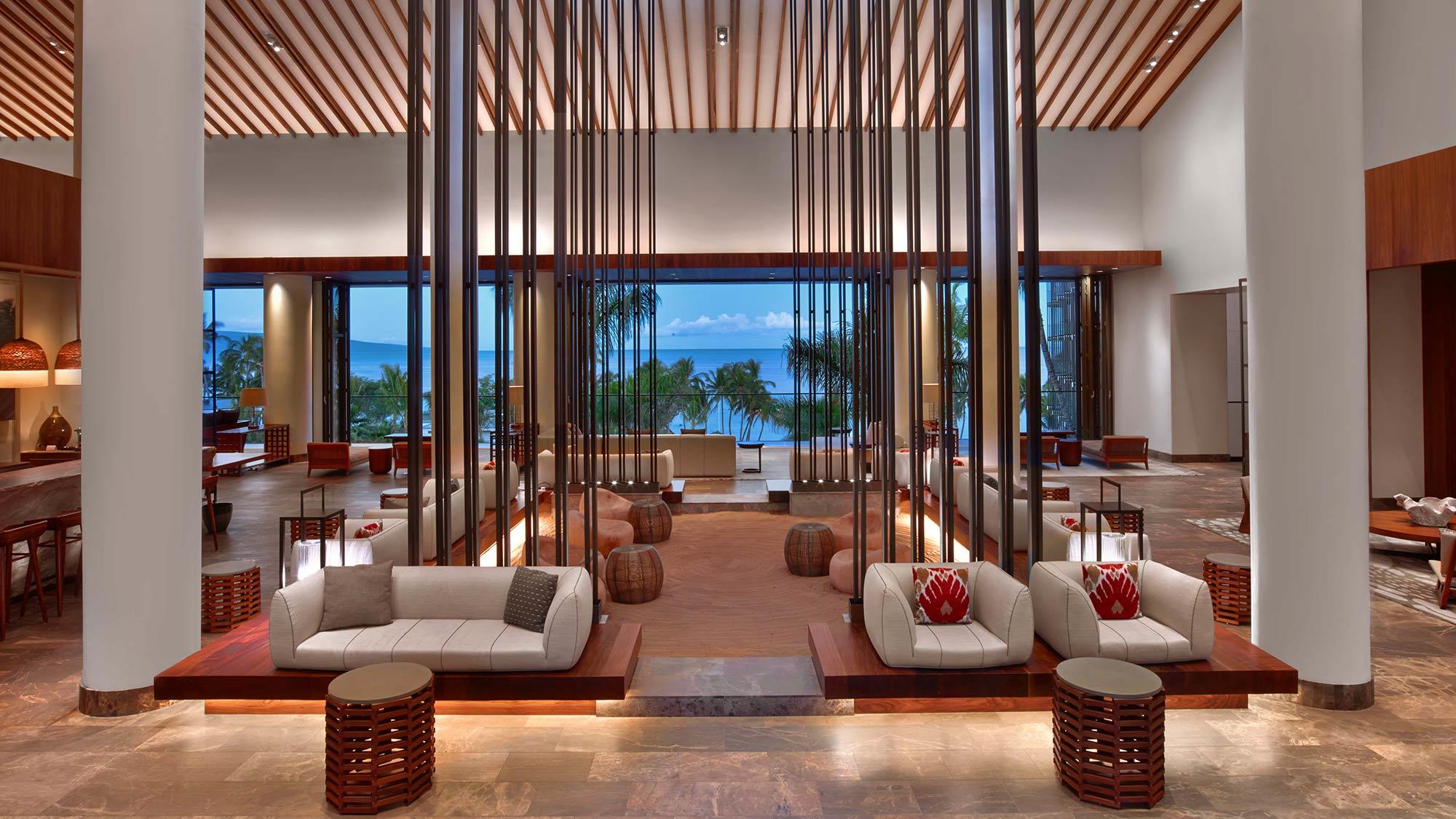 Andaz Maui At Wailea Resort