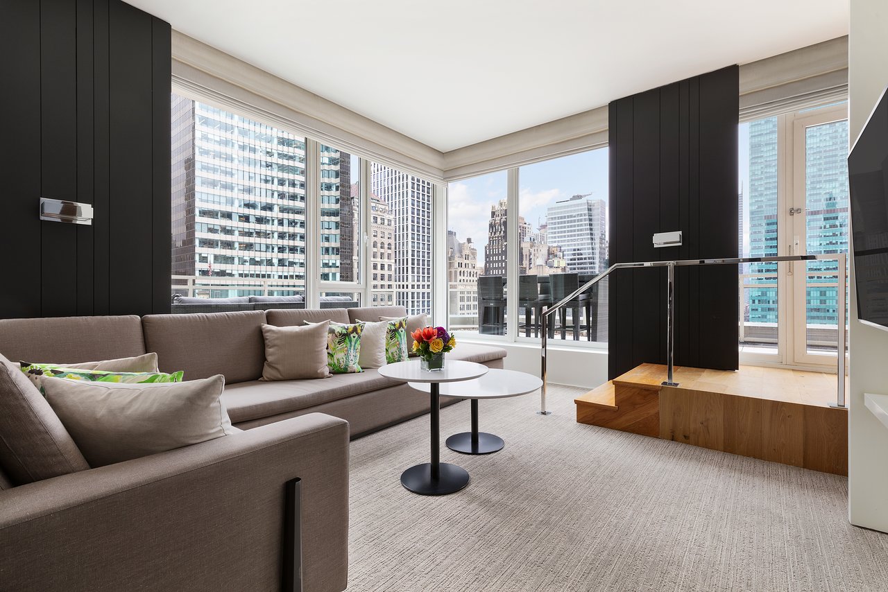 Andaz 5th Avenue - 2