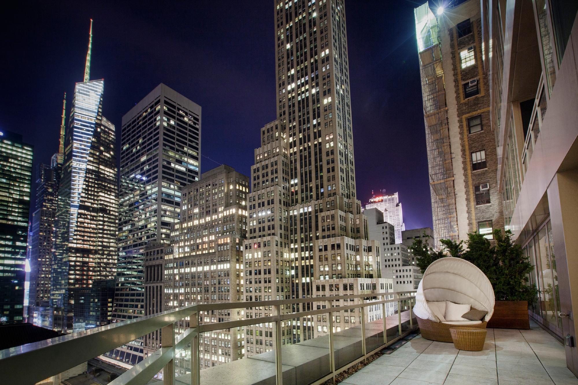 Andaz 5th Avenue - 3