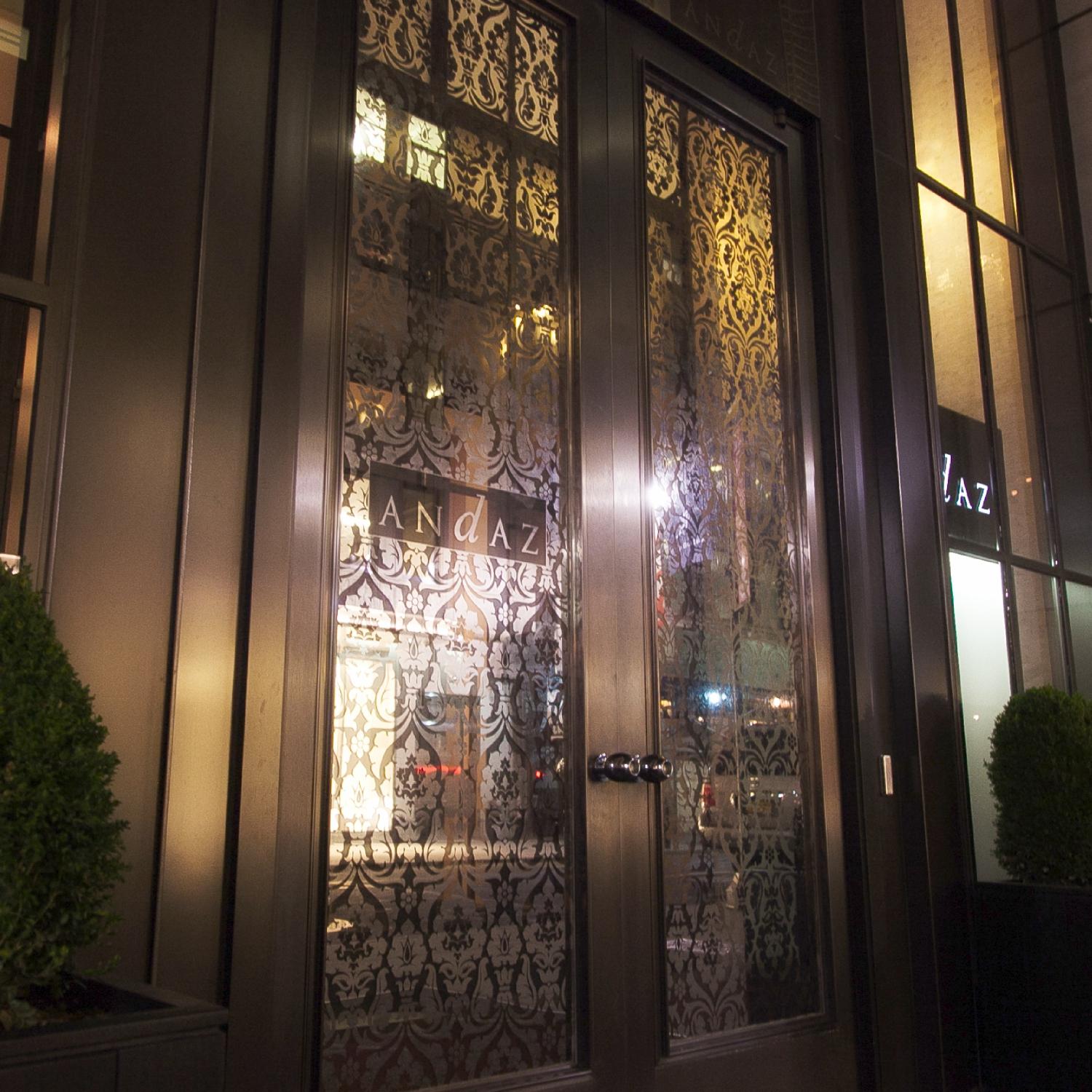 Andaz 5th Avenue - 4