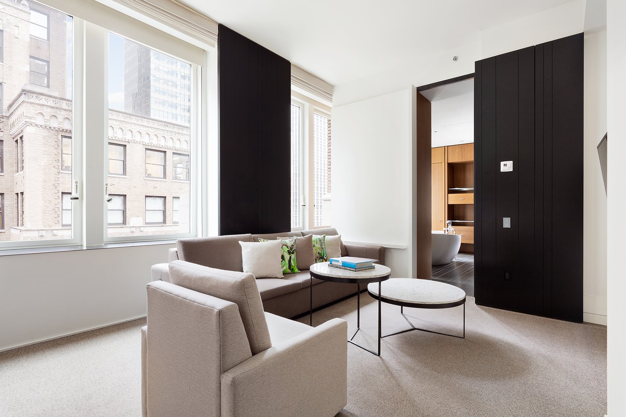 Andaz 5th Avenue - 5