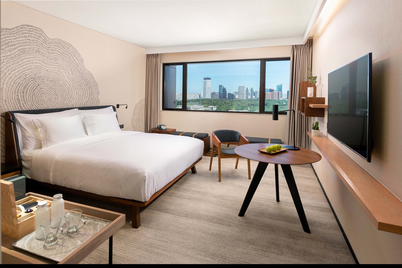 BEI Zhaolong Hotel - 1