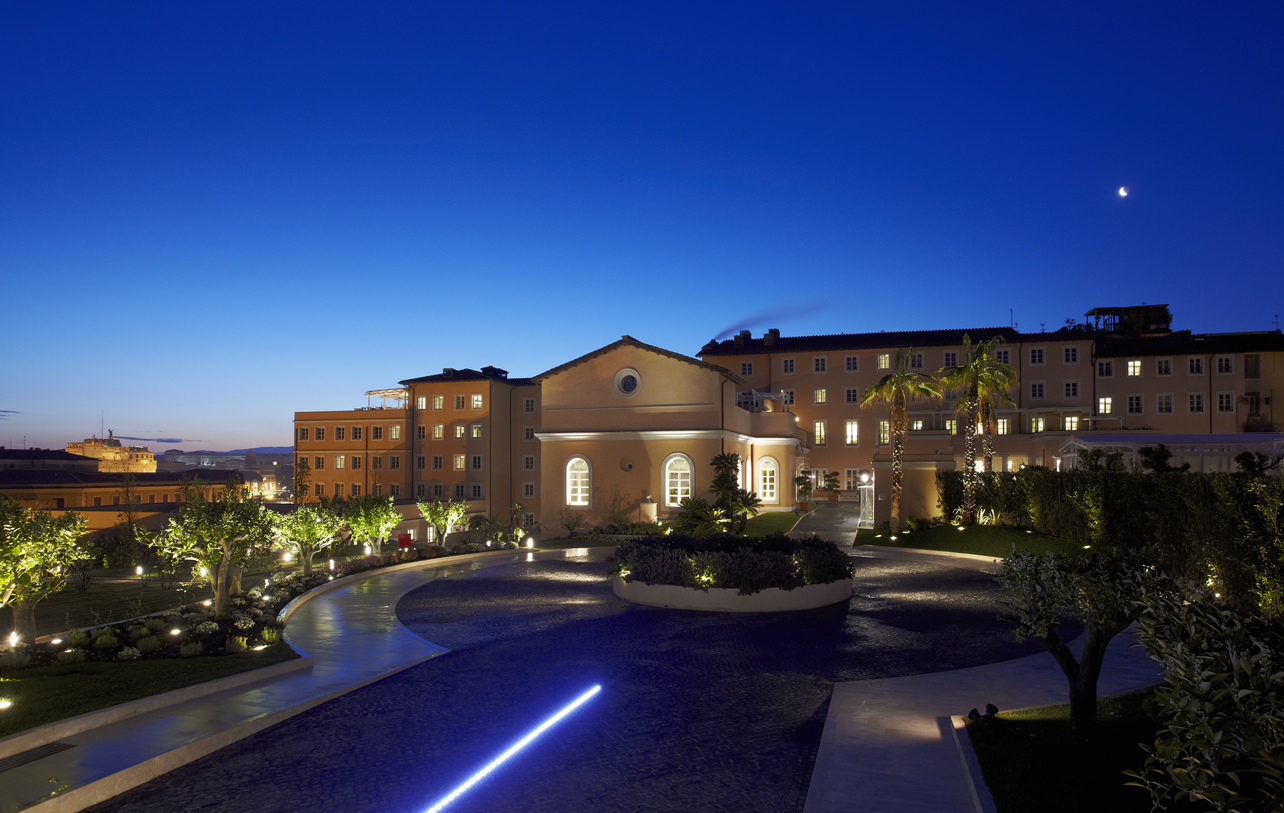 Villa Agrippina, a Gran Melia Hotel - 4