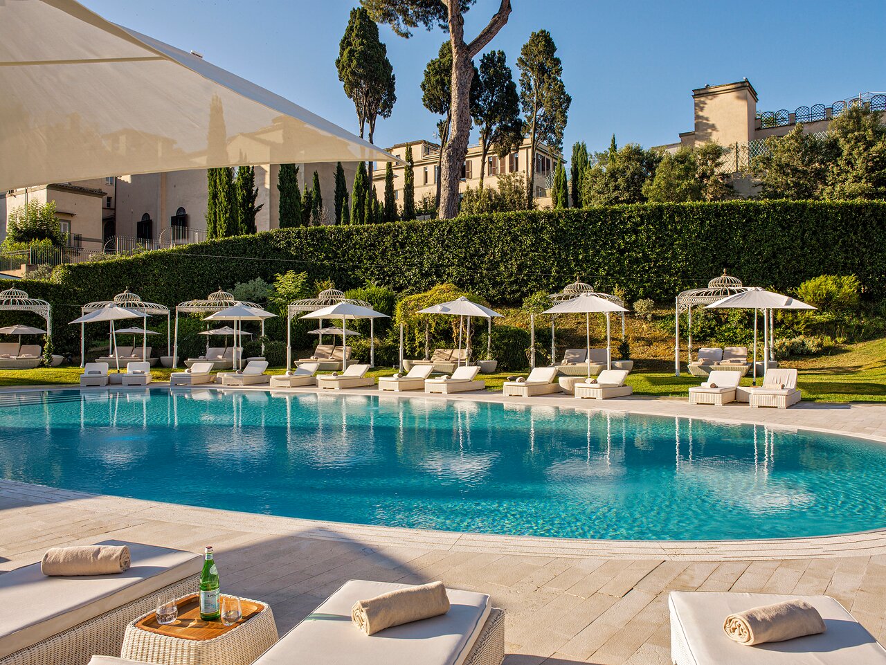 Villa Agrippina, a Gran Melia Hotel - 5