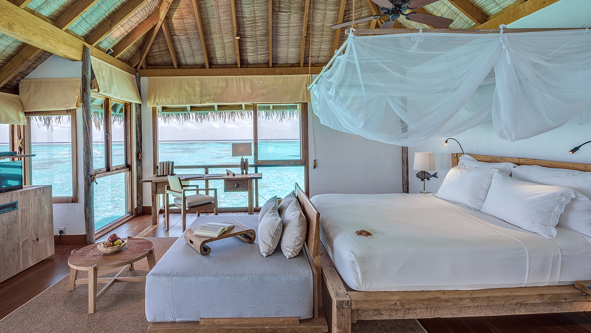 Gili Lankanfushi, Maldives - 2
