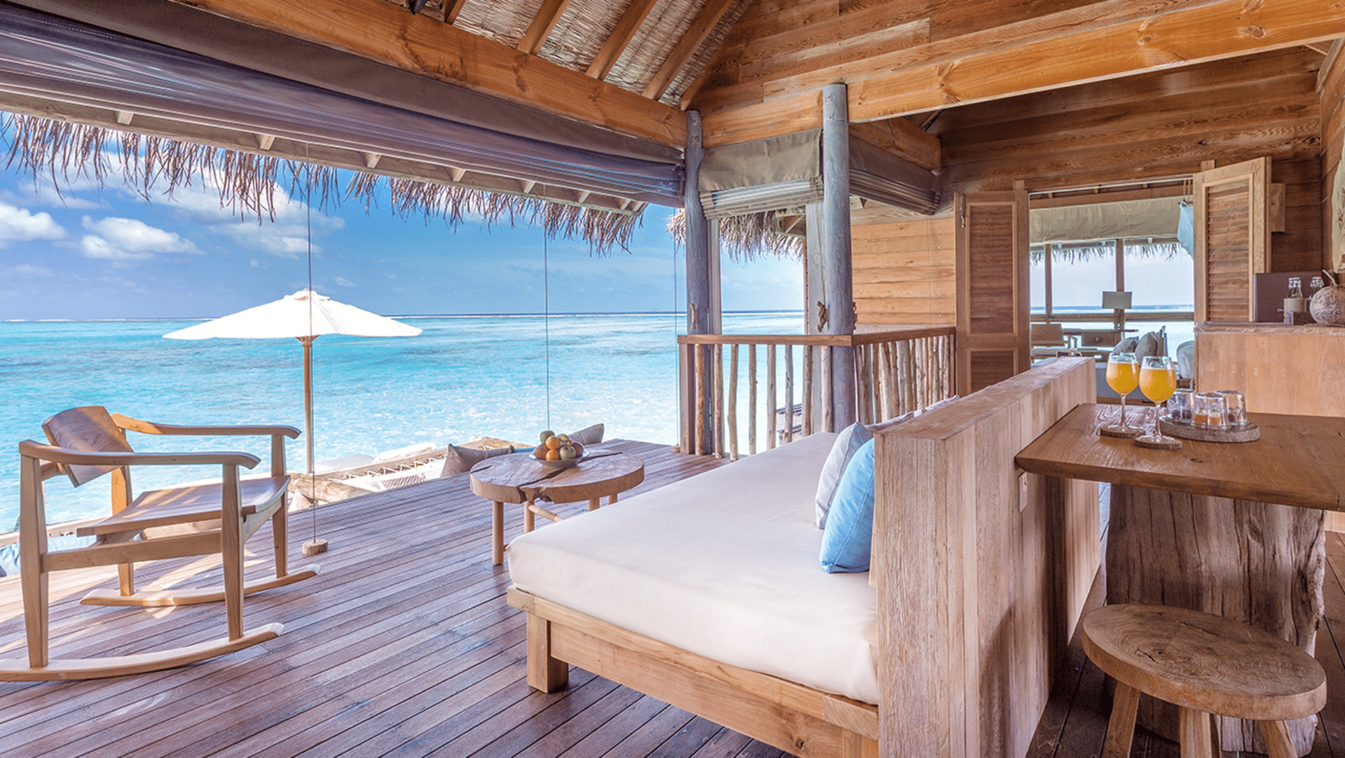 Gili Lankanfushi, Maldives - 3
