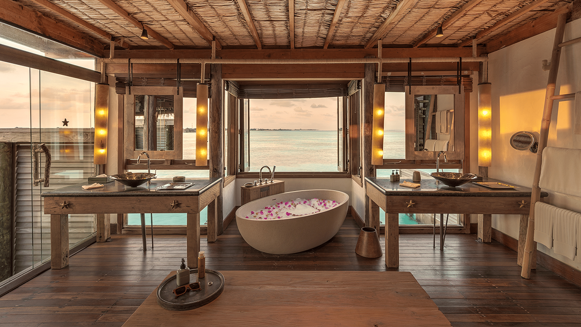 Gili Lankanfushi, Maldives - 4