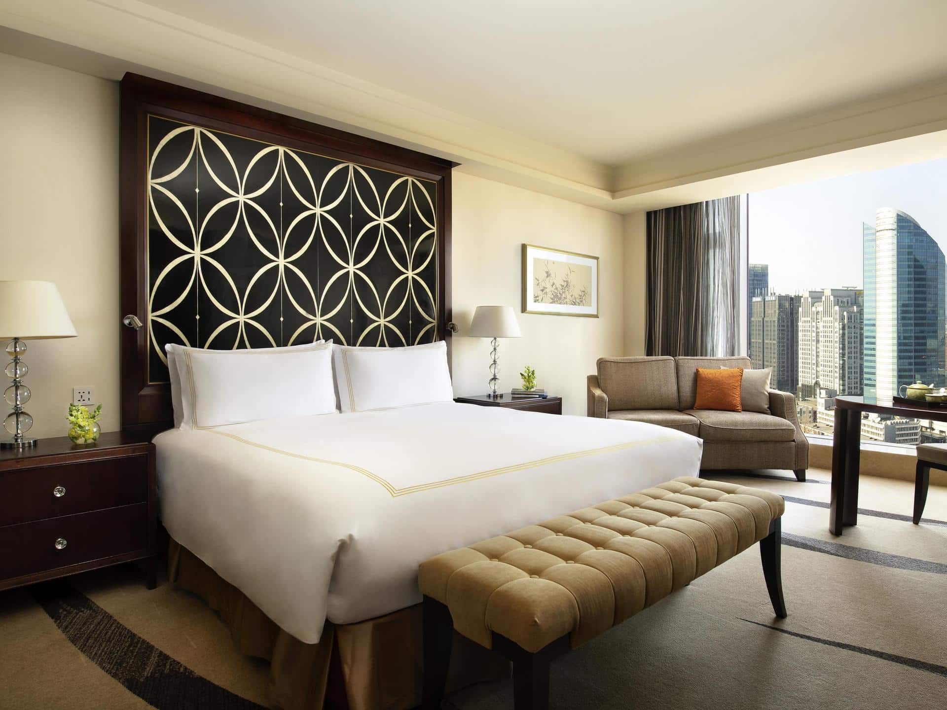 Fairmont Beijing