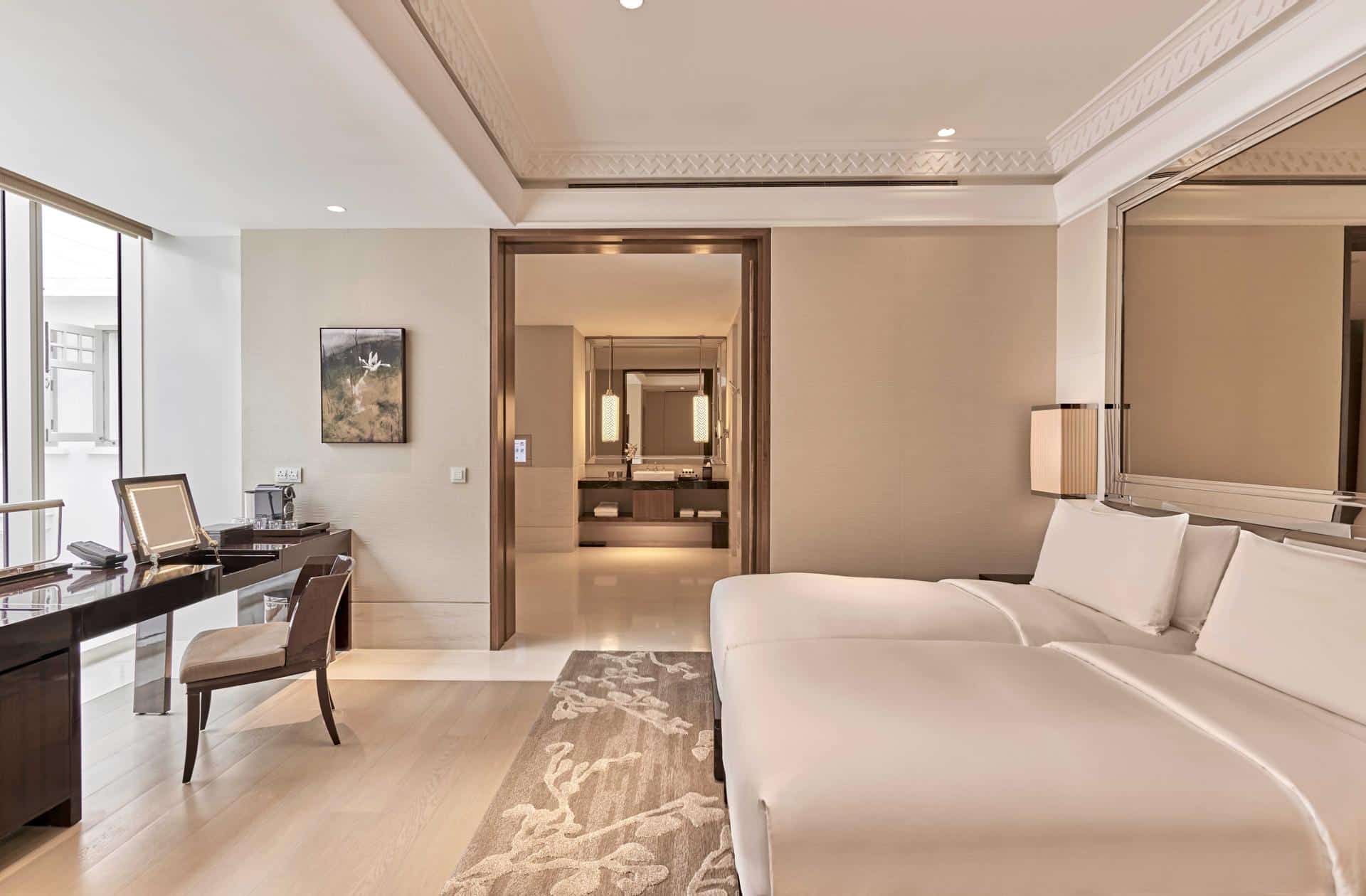 The Capitol Kempinski Hotel Singapore - 4