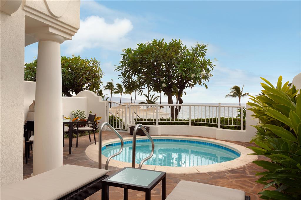 Fairmont Kea Lani - 2
