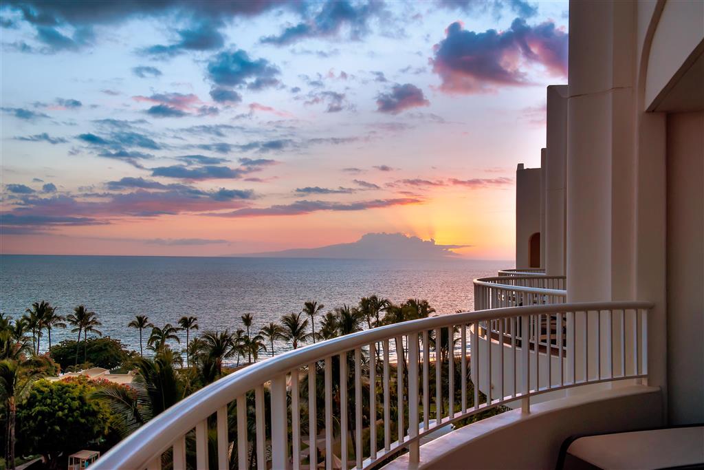 Fairmont Kea Lani - 3