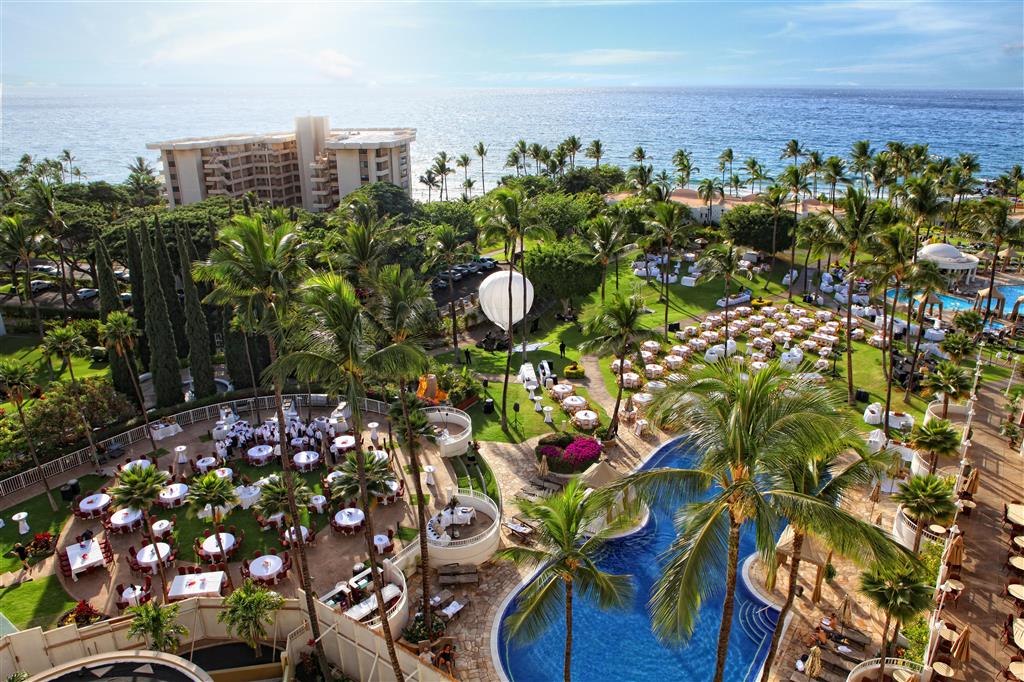 Fairmont Kea Lani - 4