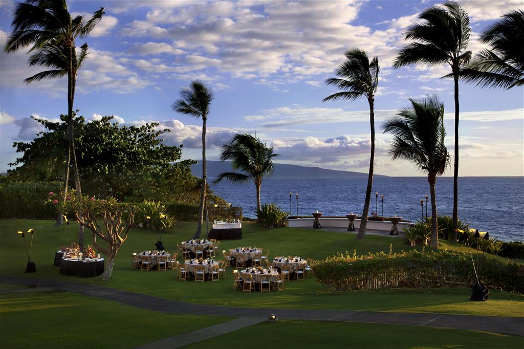Fairmont Kea Lani - 5
