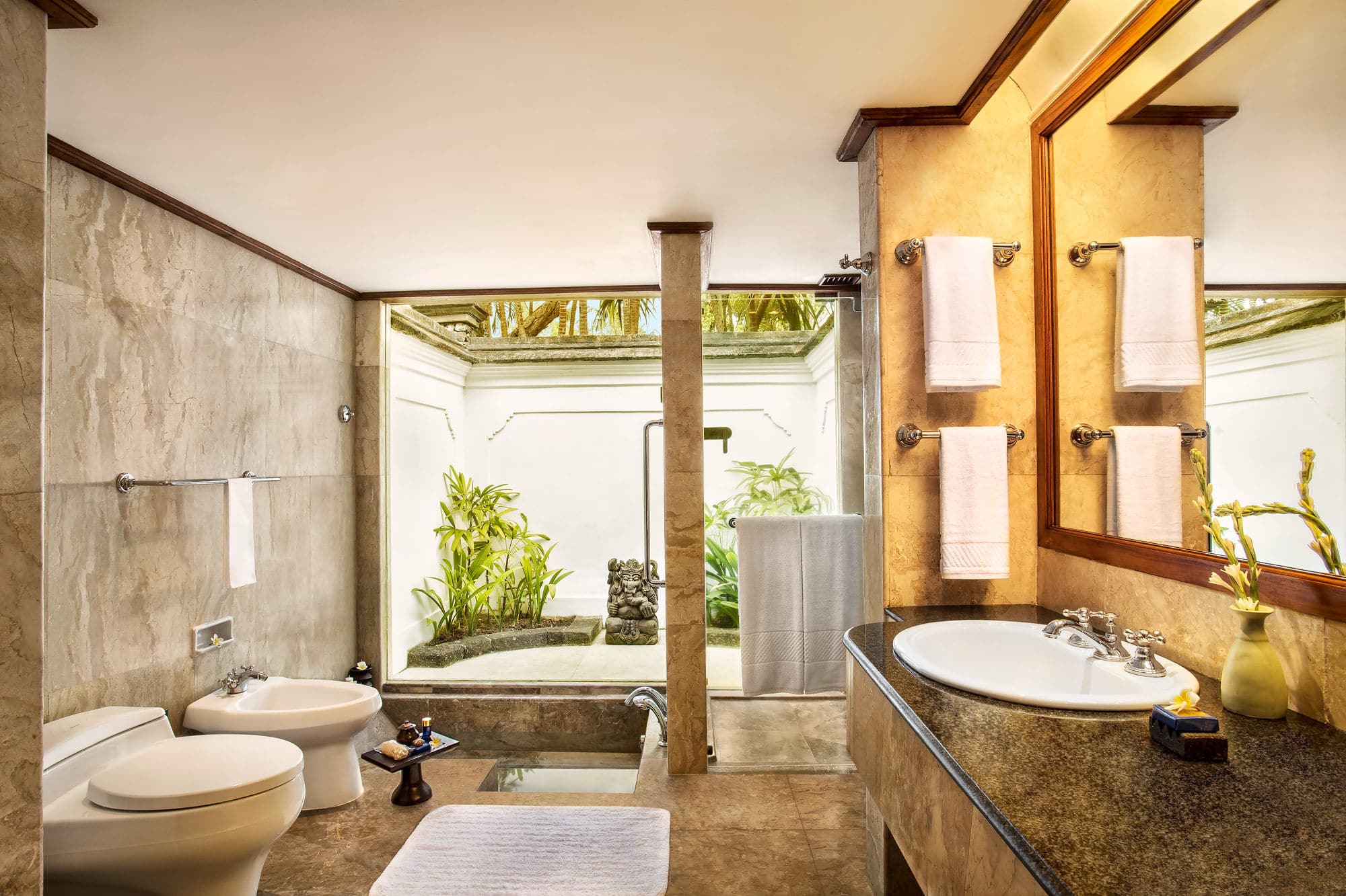 The Oberoi Beach Resort, Bali - 3