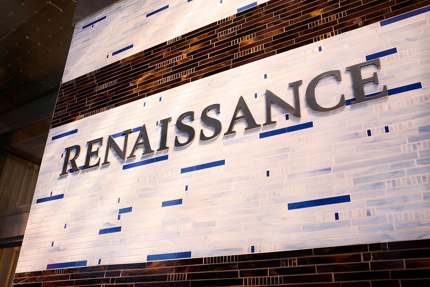 Renaissance New York Times Square Hotel - 3