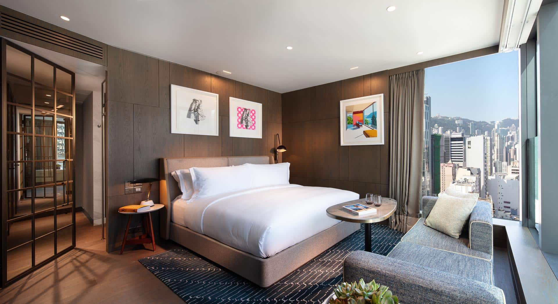 The Hari Hong Kong - 1