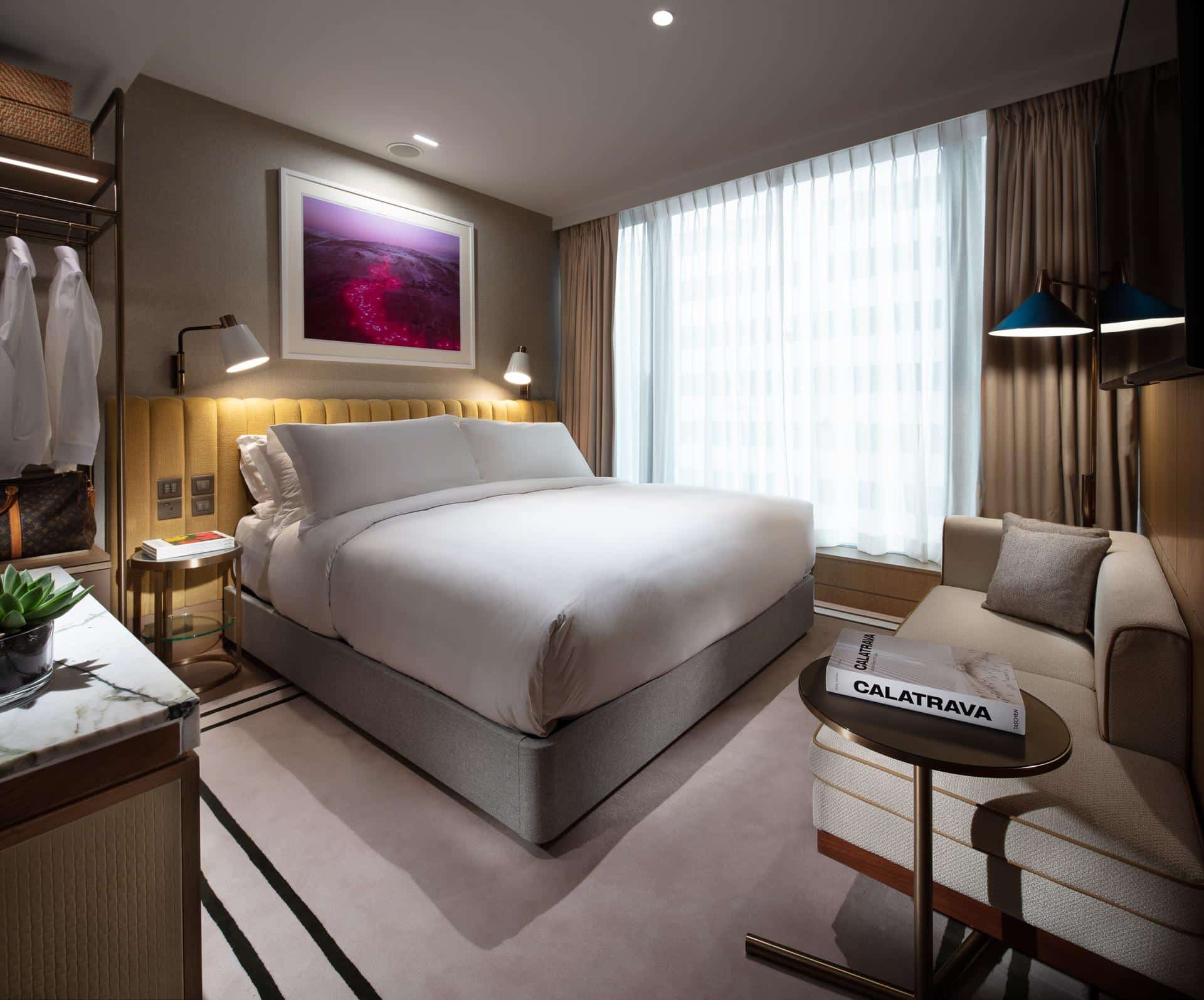 The Hari Hong Kong - 3