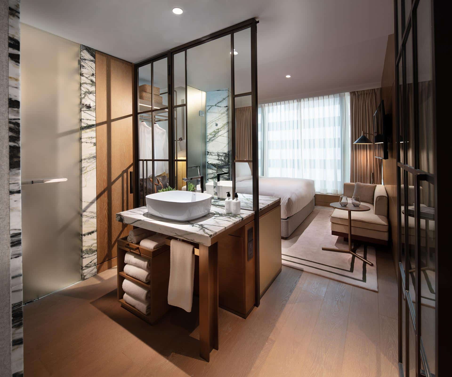 The Hari Hong Kong - 4