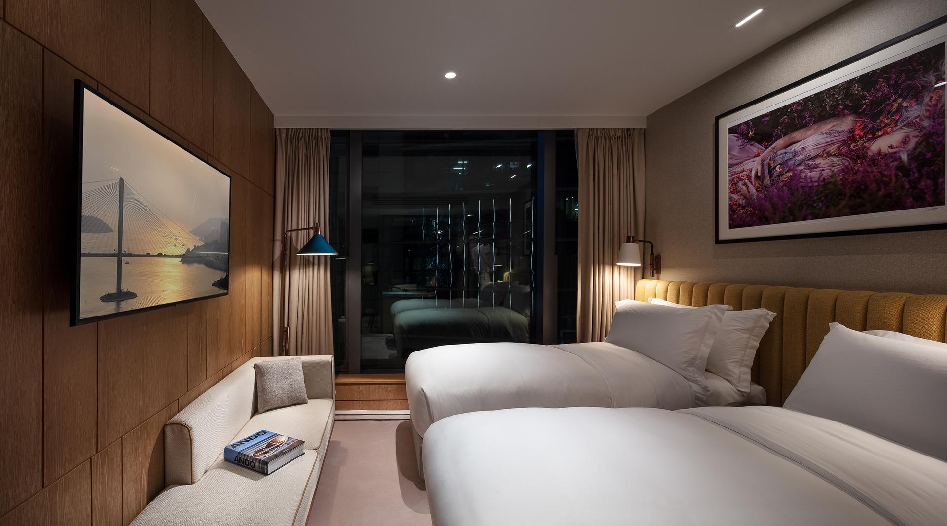The Hari Hong Kong - 5