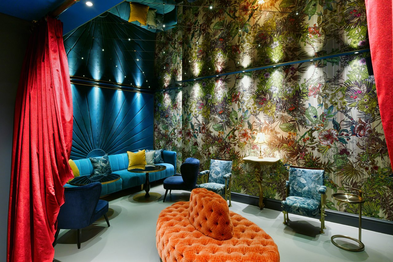 Andaz London Liverpool Street - 3