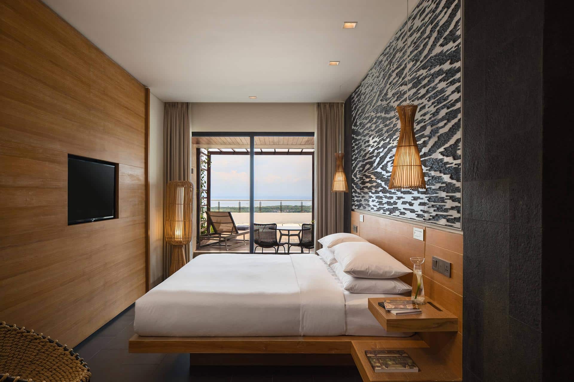 Renaissance Bali Uluwatu Resort & Spa - 2