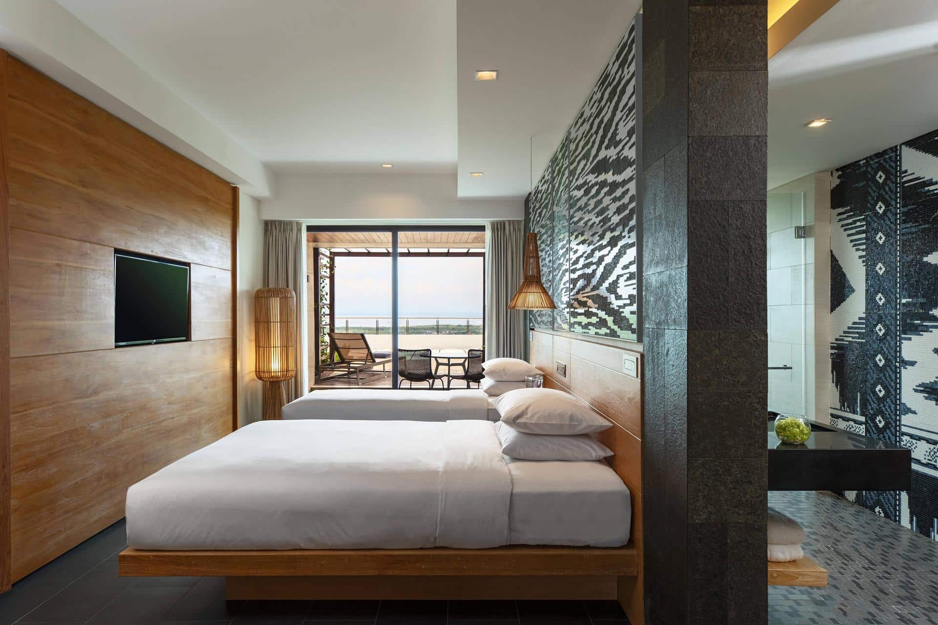 Renaissance Bali Uluwatu Resort & Spa - 3