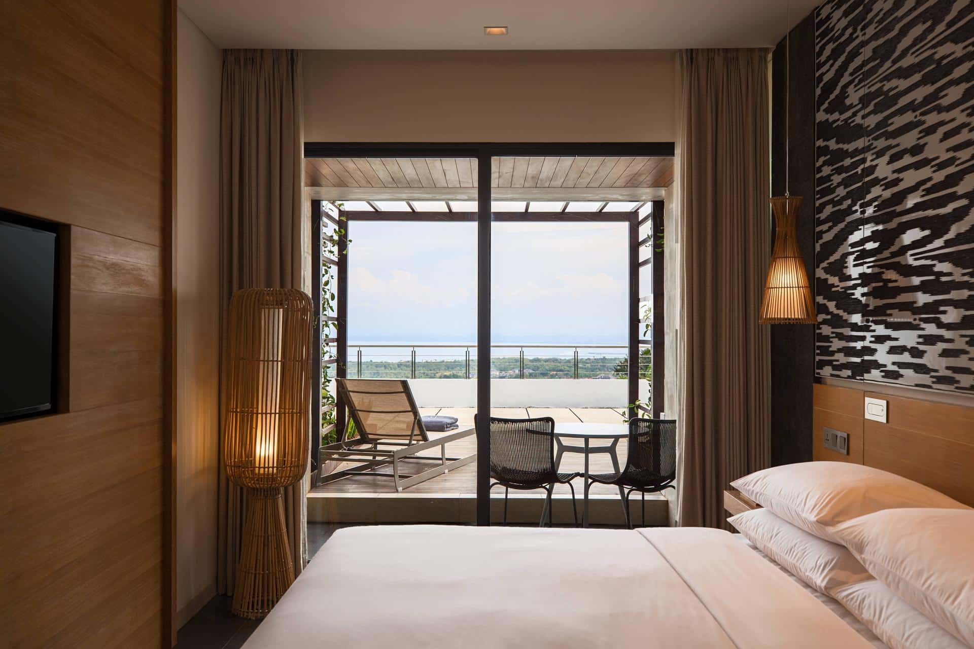 Renaissance Bali Uluwatu Resort & Spa - 4