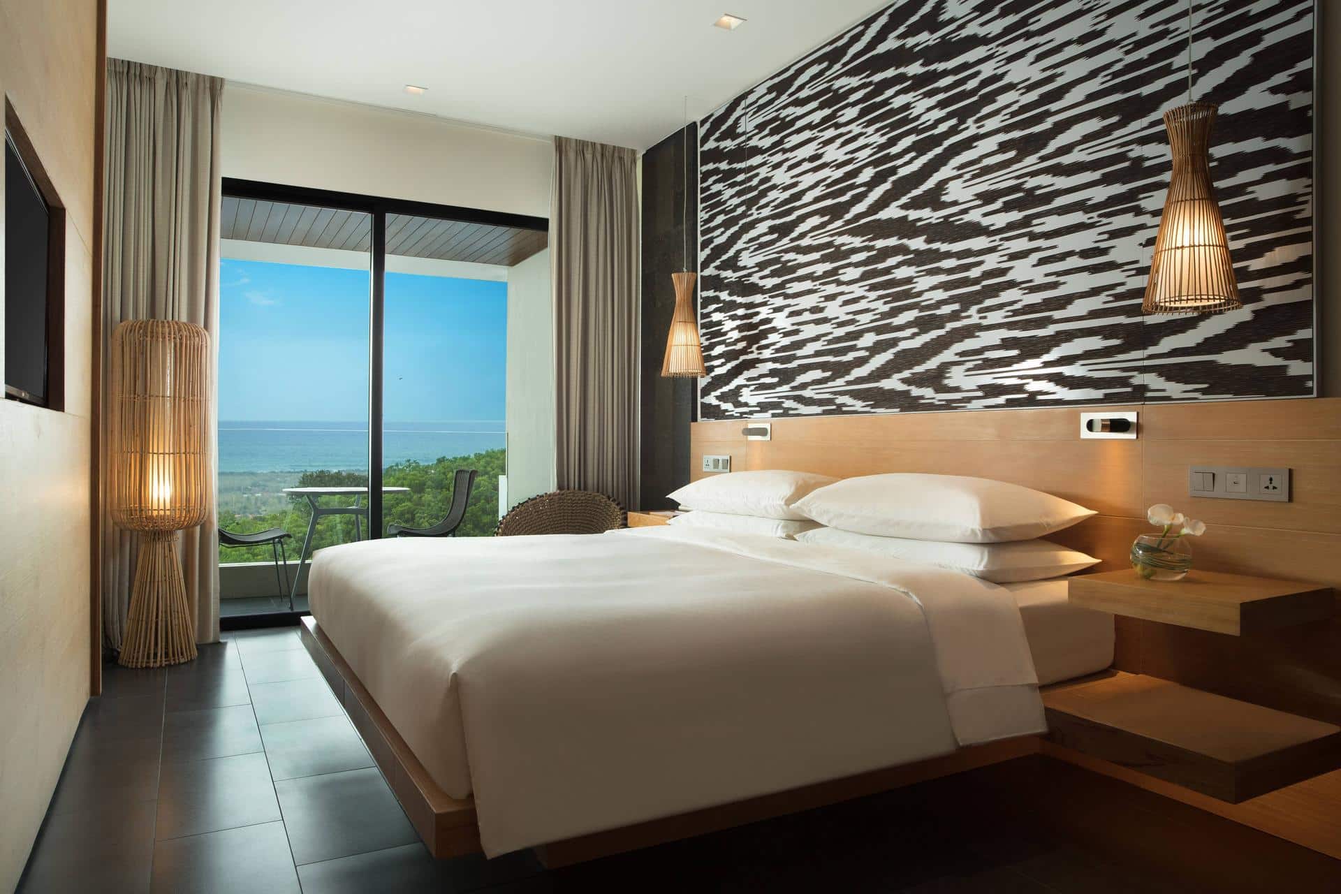 Renaissance Bali Uluwatu Resort & Spa - 5