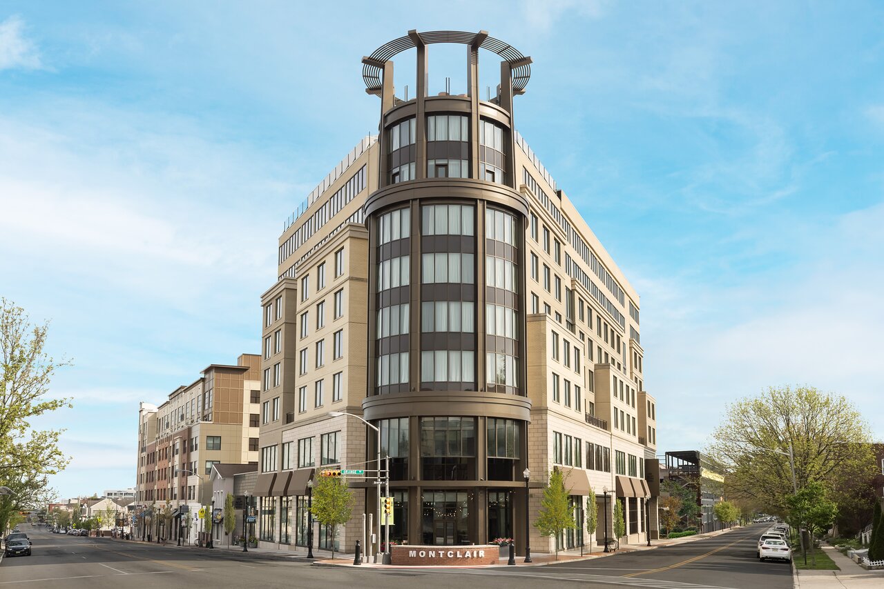 The Mc Hotel