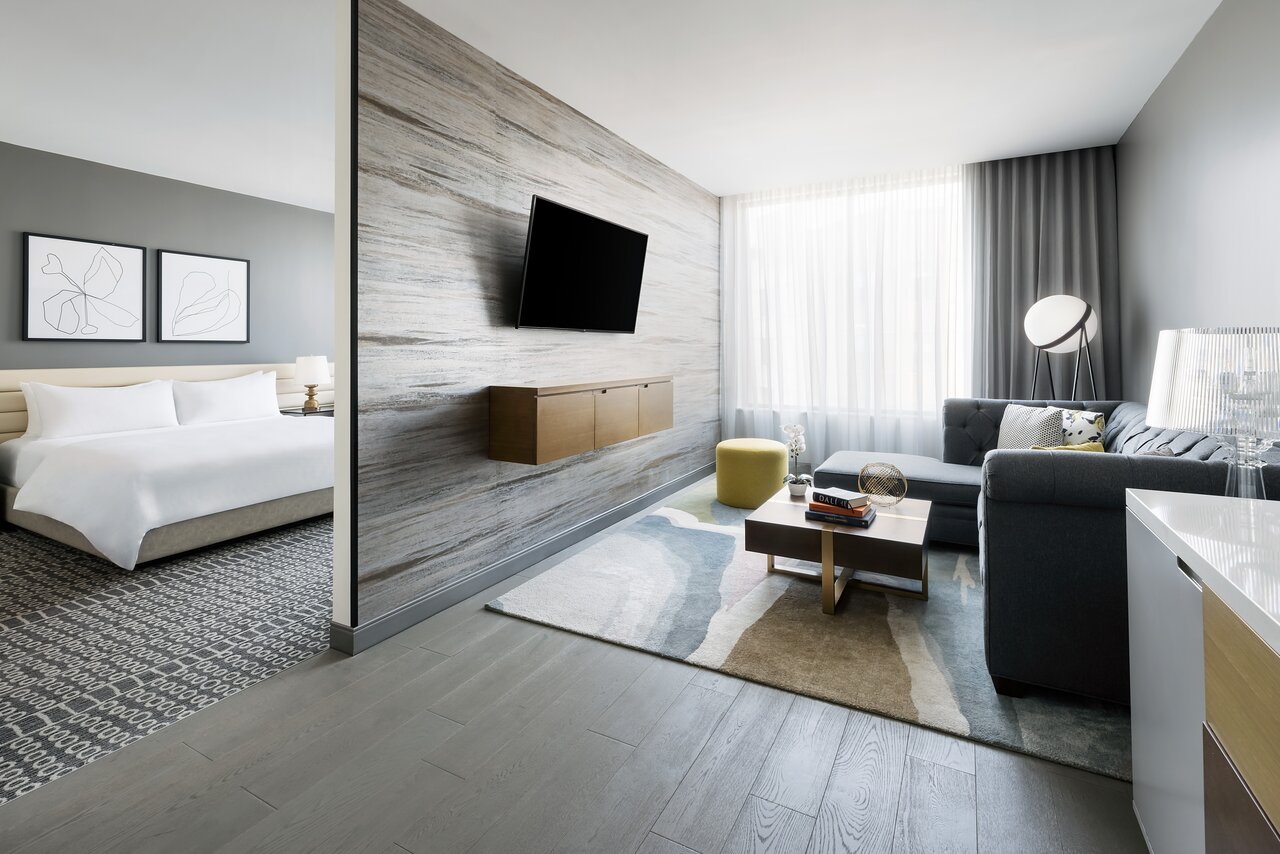 The Mc Hotel - 2