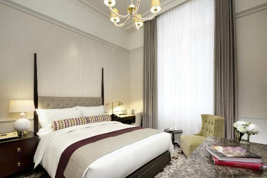 The Tokyo Station Hotel - 4