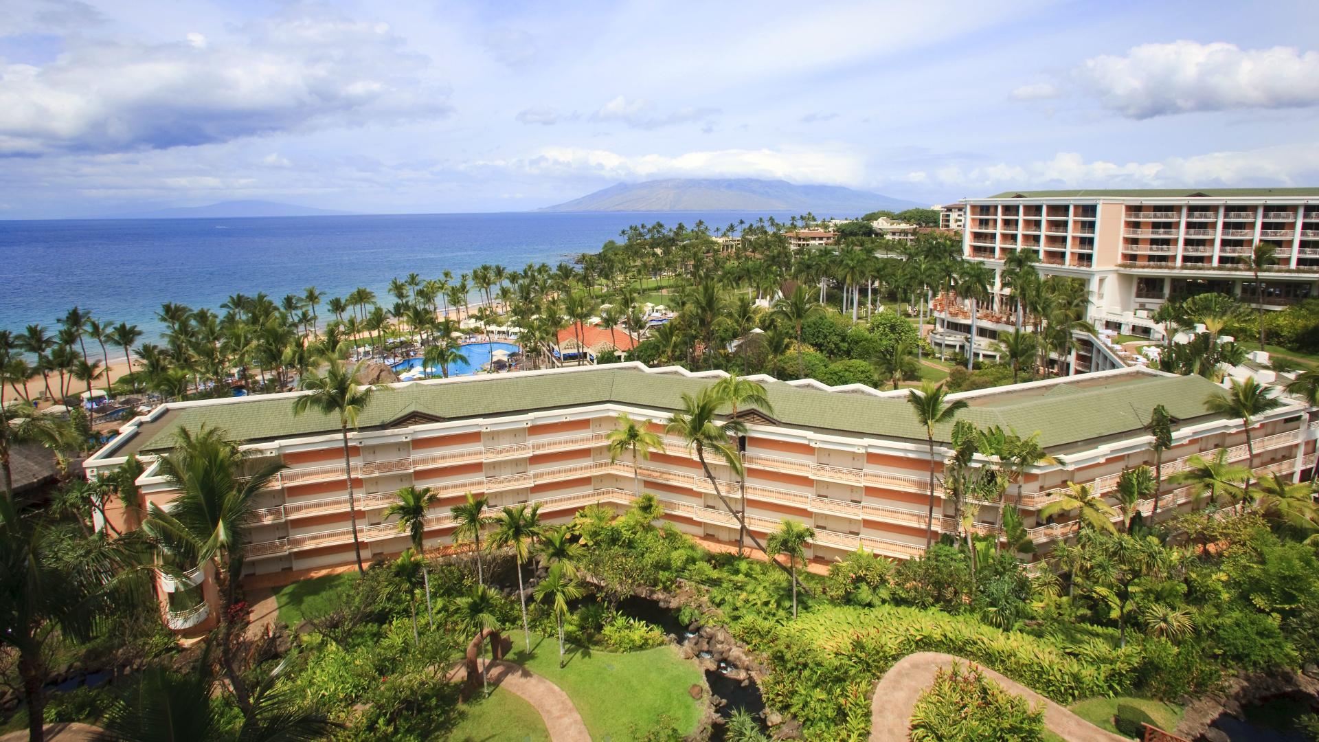 Grand Wailea, A Waldorf Astoria Resort