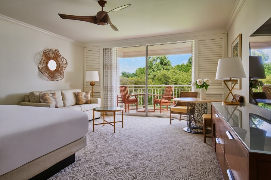 Grand Wailea, A Waldorf Astoria Resort - 2