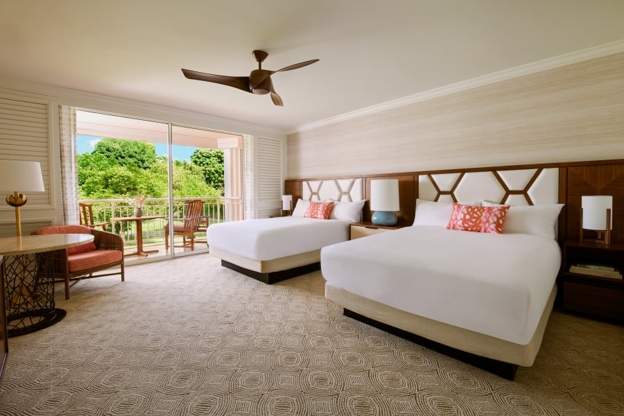 Grand Wailea, A Waldorf Astoria Resort - 3