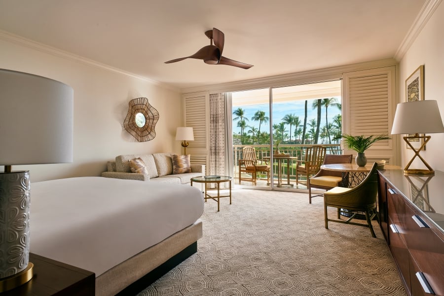 Grand Wailea, A Waldorf Astoria Resort - 4