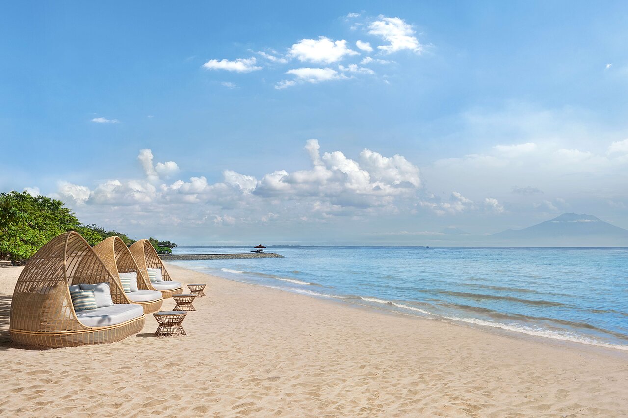 The Westin Resort & Spa Ubud, Bali