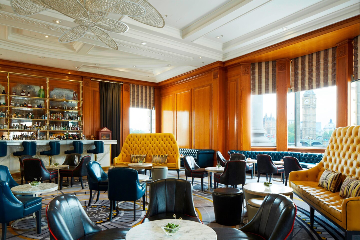 London Marriott Hotel County Hall - 5