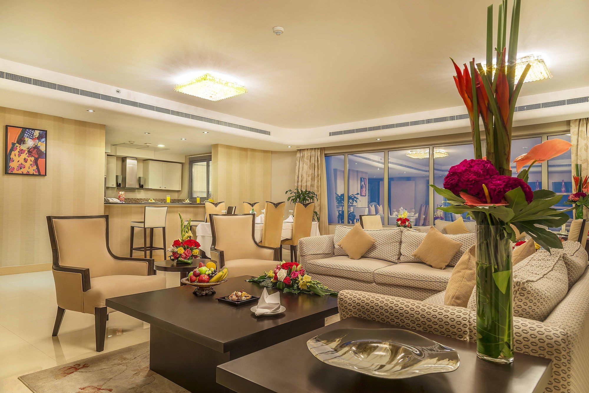 The Okura Prestige Bangkok - 5