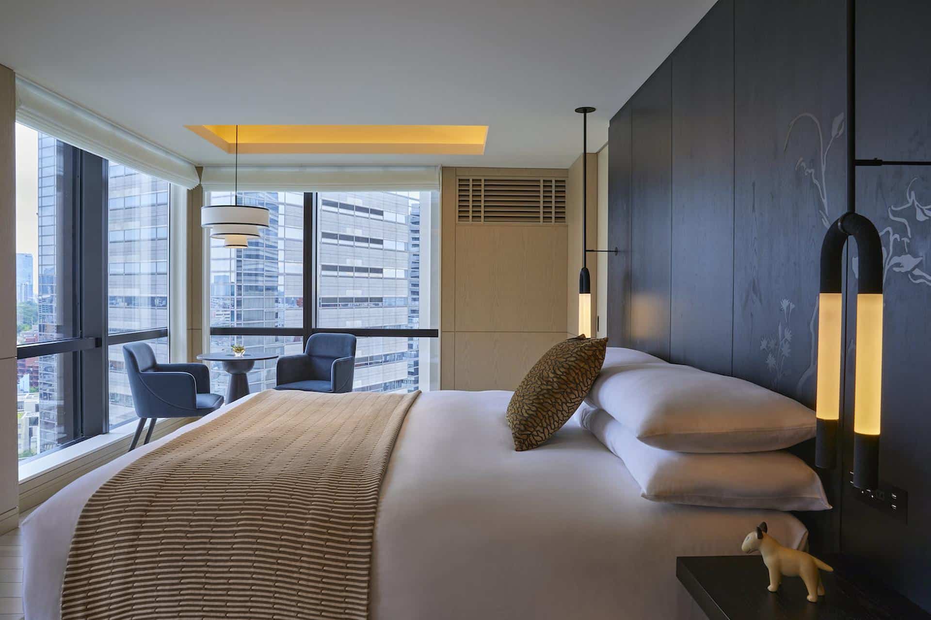 Kimpton Shinjuku Tokyo