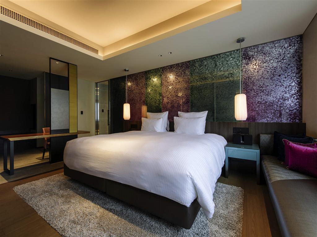 Pullman Tokyo Tamachi