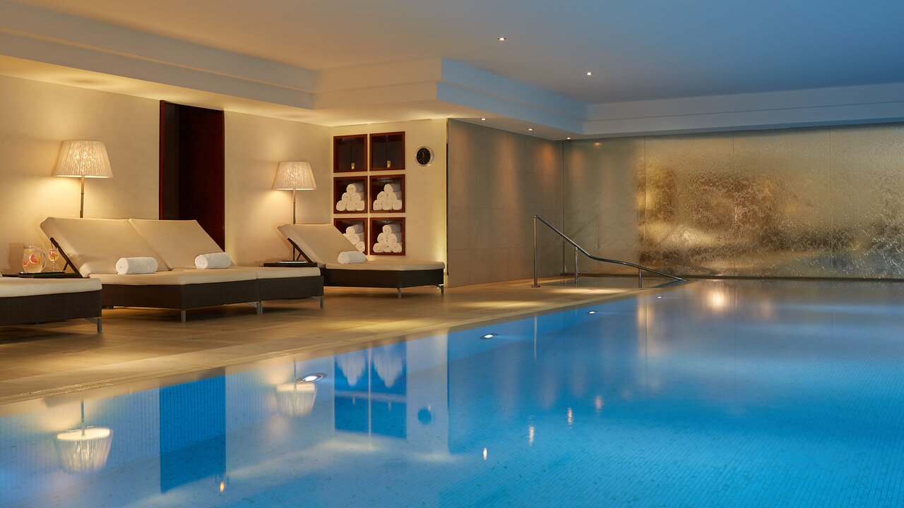 Majestic Hotel-SPA Champs-Elysées - 1