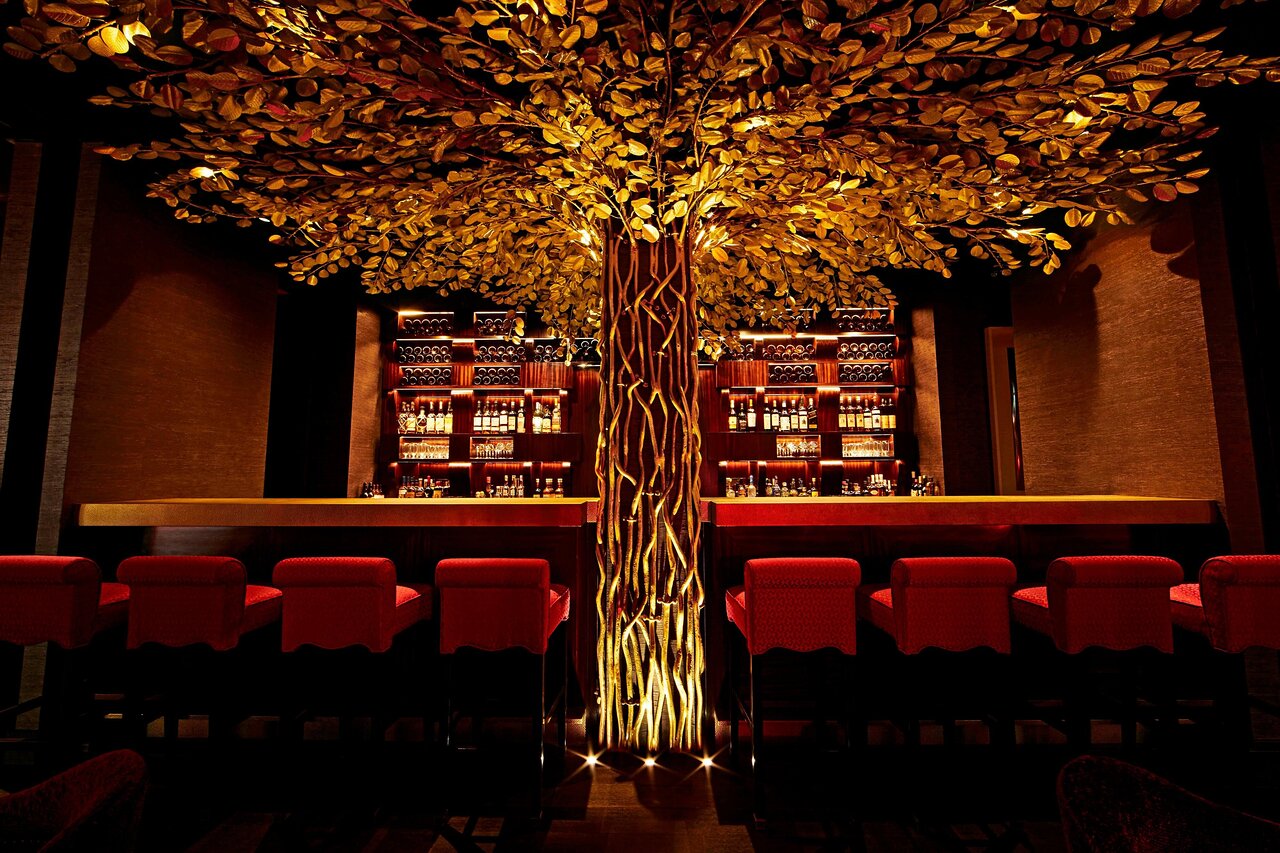 The Vagabond Club Singapore - 2