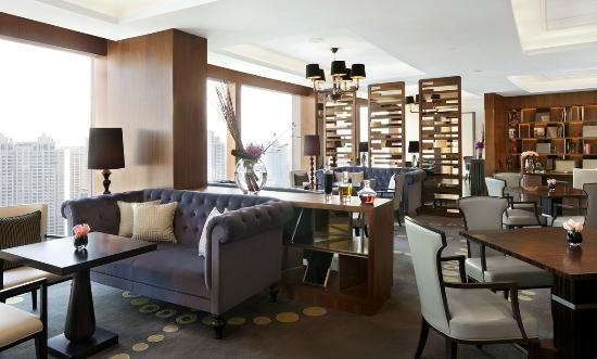 The Langham Shanghai Xintiandi
