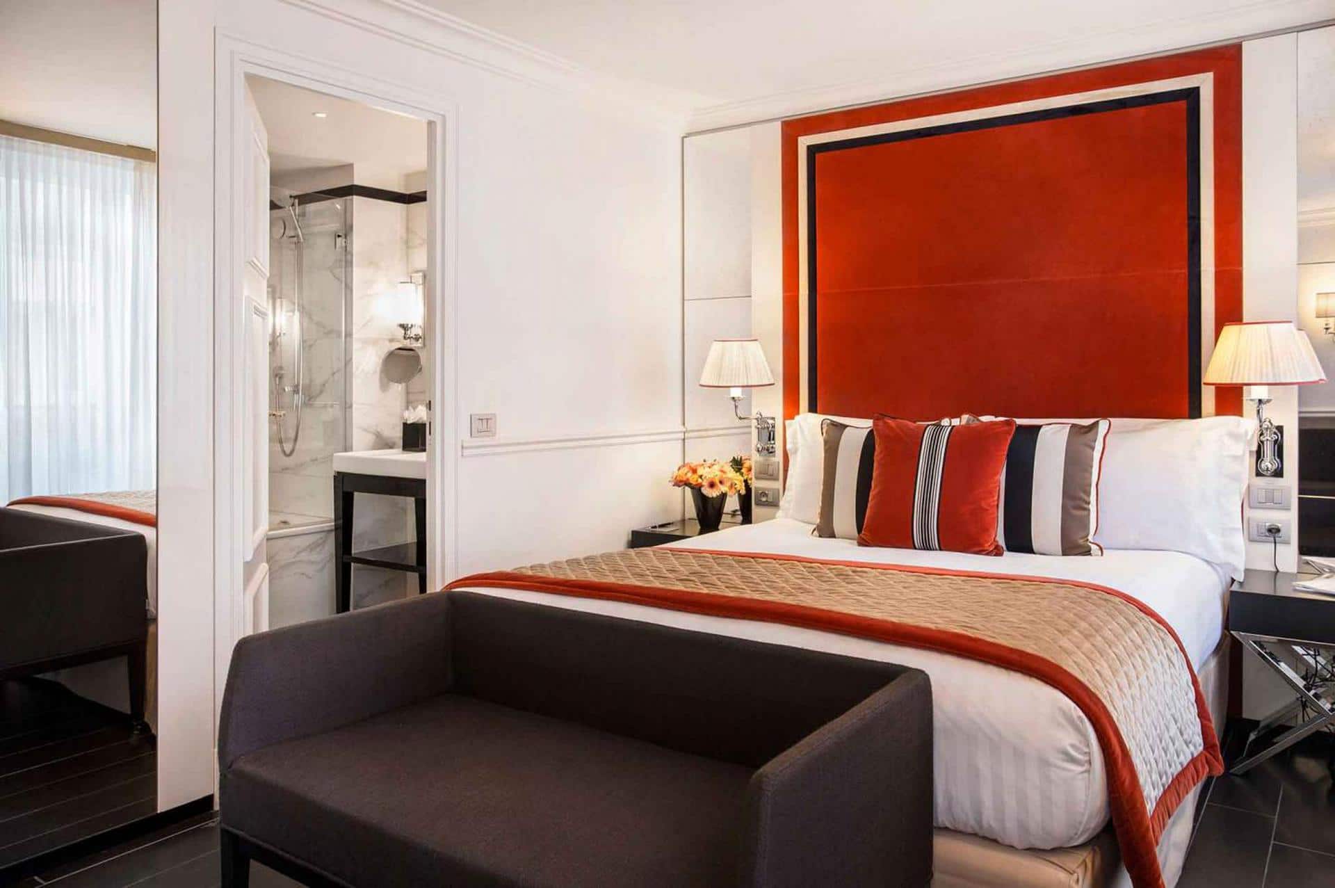 Castille Paris – Starhotels Collezione - 2