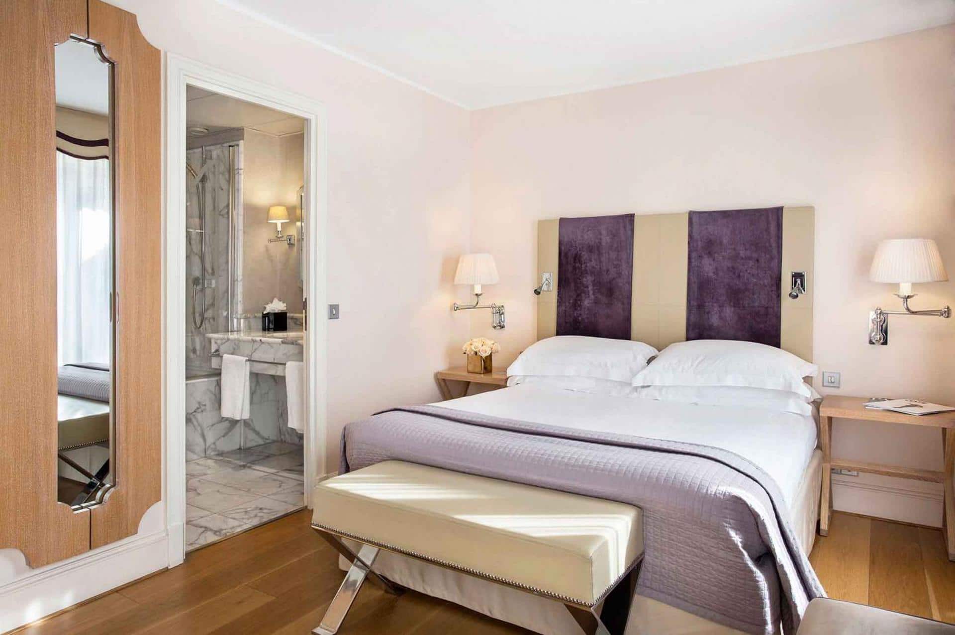 Castille Paris – Starhotels Collezione - 3